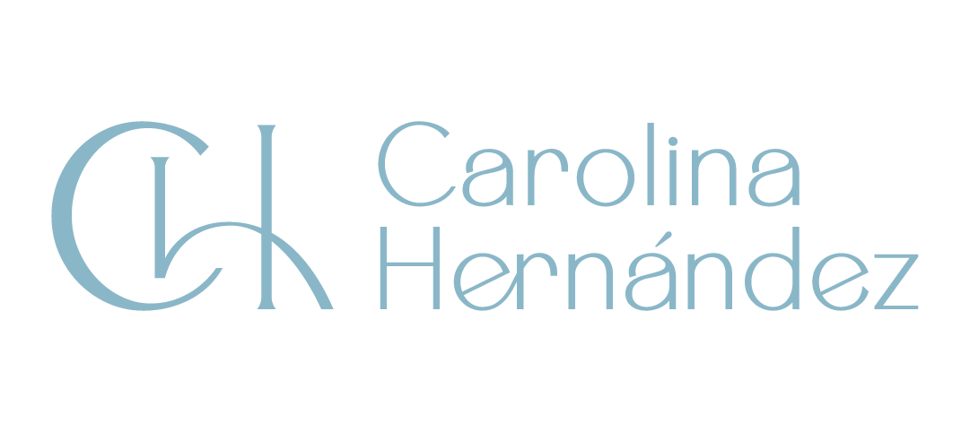 Carolina Hernández Logo